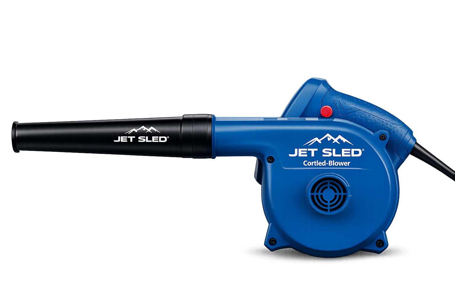 Leaf Blower