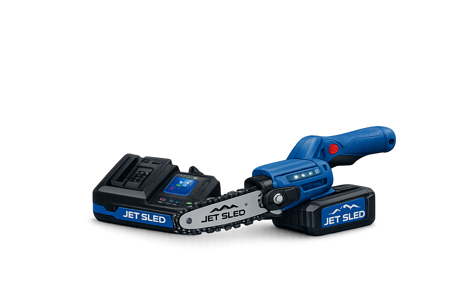 Battery & Charger Kit