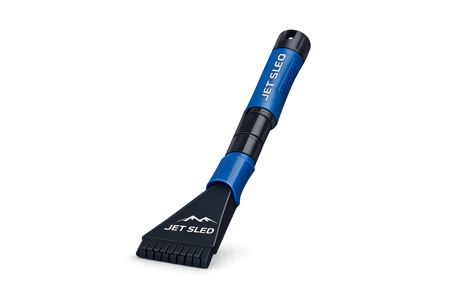 Ice Scraper