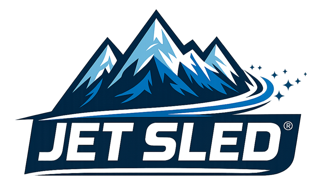 Jet Sled